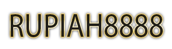 Logo RUPIAH8888